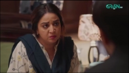 Ishq Beparwah - Episode 22